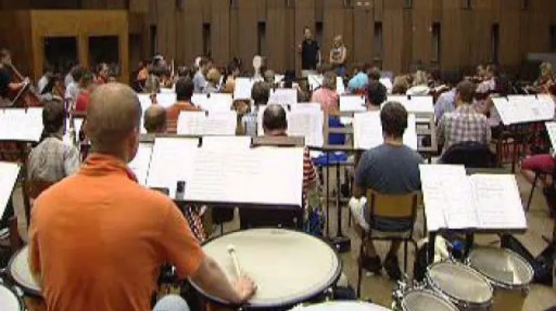 Rozhovor s Elinou Garančou a Alenou Nachtigallovou