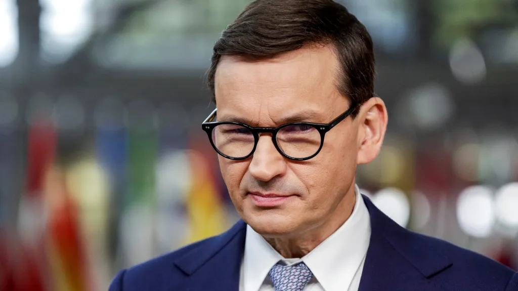 Mateusz Morawiecki