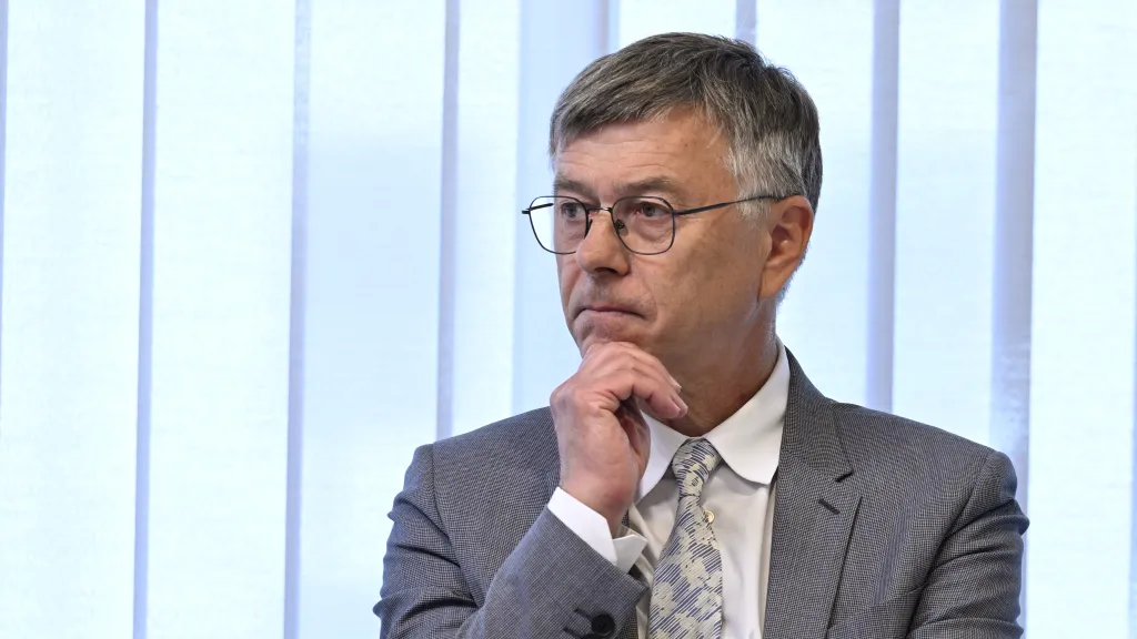 Hynek Chudárek