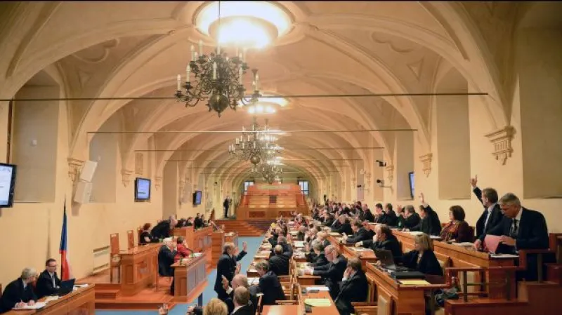 Poplatky jako zákonné opatření