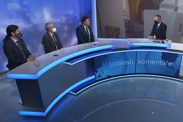 Shoda na volebním zákoně si žádá mnoho kompromisů, otázkou zůstává korespondenční hlasování