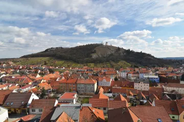 Obchvat Mikulova má opět územní rozhodnutí, Nejvyšší správní soud zrušil předchozí verdikt