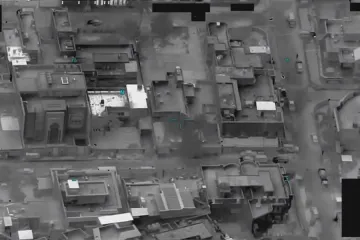 Pentagon zveřejnil dokumenty o UFO