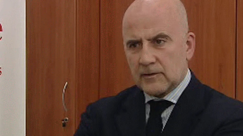 Álvaro de Soto