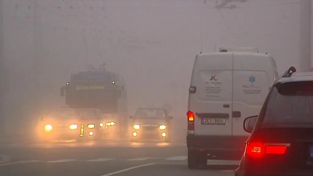 Smog