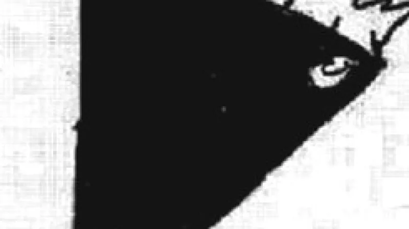 UFO podle představ jednoho ze svědků