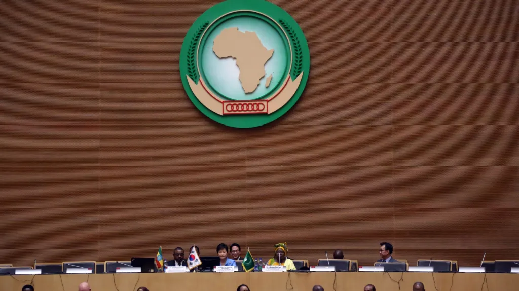 Africká unie