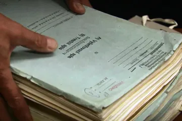 Policista v databázi zjišťoval informace na přítele své neteře