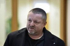 Majitel Likérky Drak Čaniga dostal u soudu za krácení daně jedenáct a půl roku vězení
