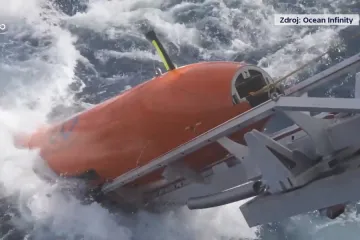 Trosky MH370 se pokusí najít Američané. Dostanou zaplaceno, jen když budou úspěšní