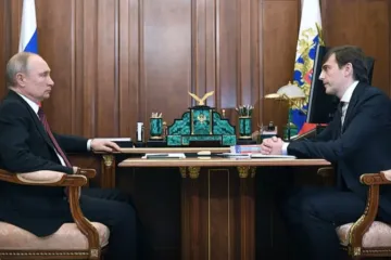 Rodina ruského ministra potvrdila, že vlastní byty v Karlových Varech. TASS mluví o fake news