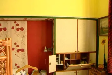 V Plzni objevili nové interiéry Adolfa Loose