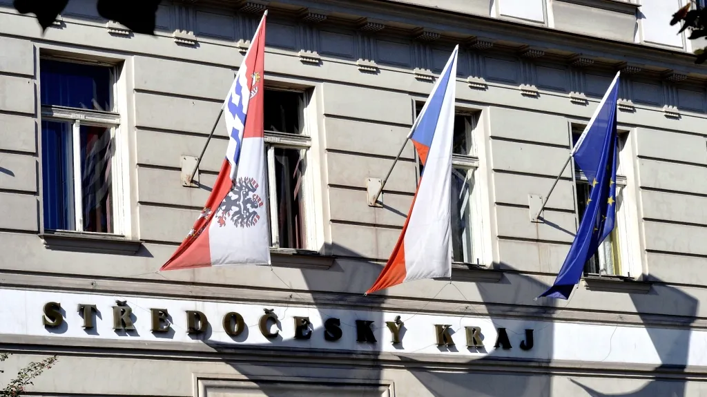 Středočeský krajský úřad