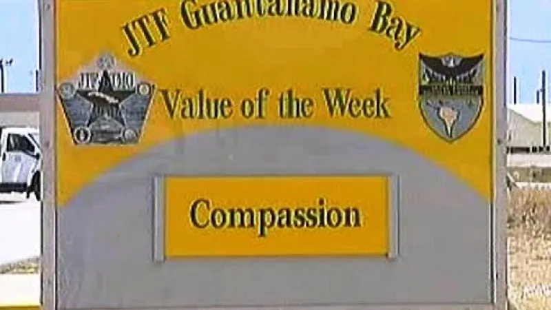 Guantánamo