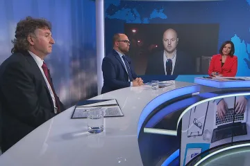 Úhradová vyhláška je chiméra, říká Kubek. Podle Pláteníka panuje jinak s lékaři veliká shoda