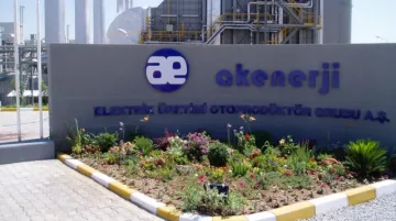 Akenerji