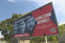 Ukrajina v EU je podle Orbána „v rozporu se zájmy Maďarska“