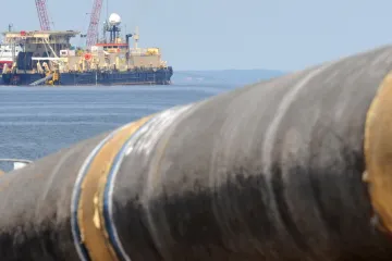 Zachrání Rusové Kypr výměnou za plyn?