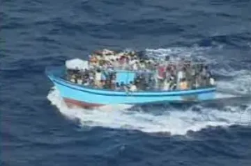 Evropský sen afrických imigrantů stále v nedohlednu