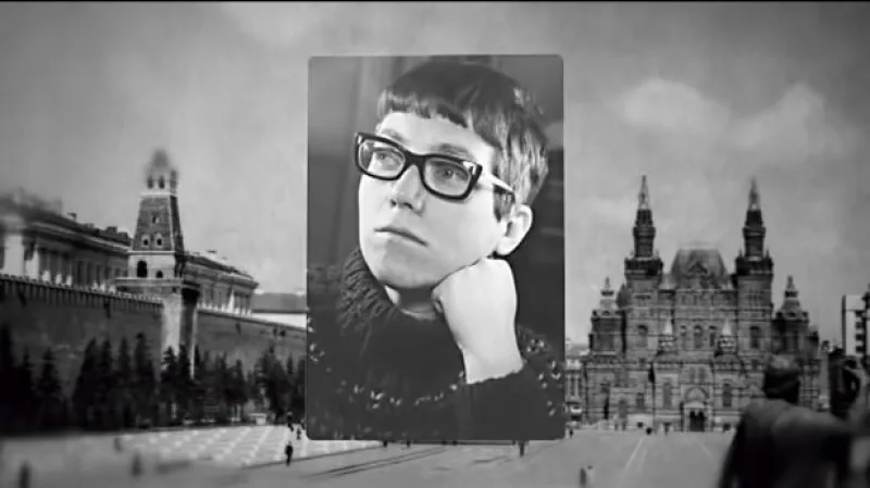 Reportáž Jaroslava Zouly