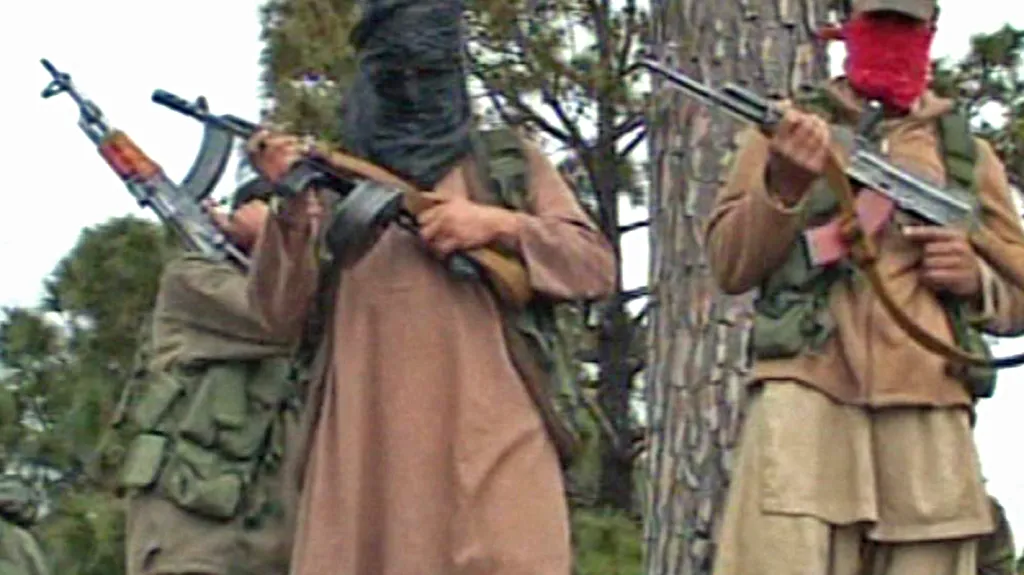Taliban