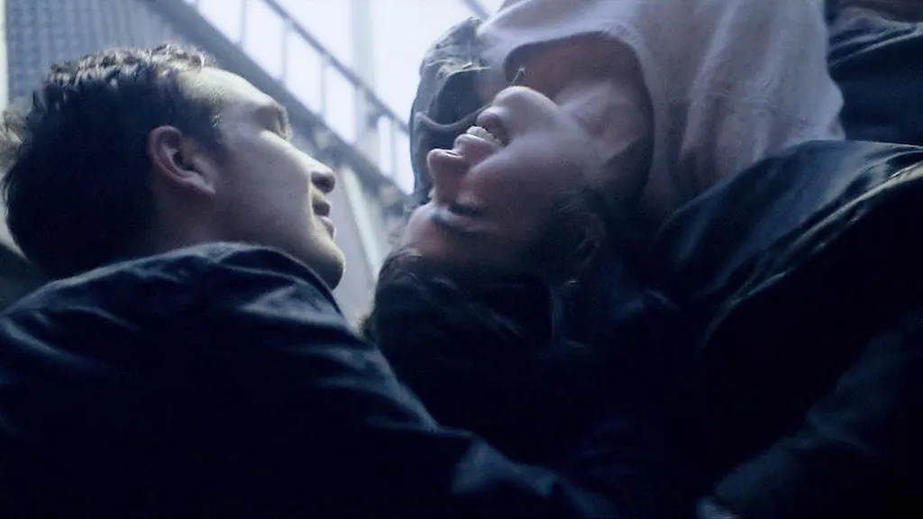Victoria (2015, režie: Sebastian Schipper)