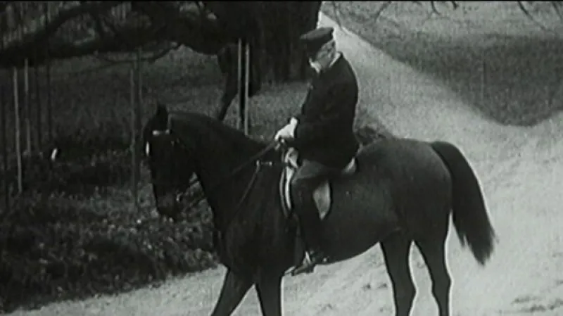 Stáří prezidentů a politické comebacky tématem Událostí