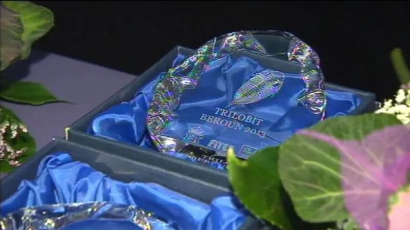 Český filmový a televizní svaz rozdával ceny