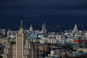 Ukrajinská SBU zabila v Moskvě exposlance a vlastizrádce Kyvu, v Luhansku pak místního kolaboranta, píší média