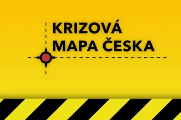 Krizová mapa Česka: Diváci v roli novinářů při krizových situacích