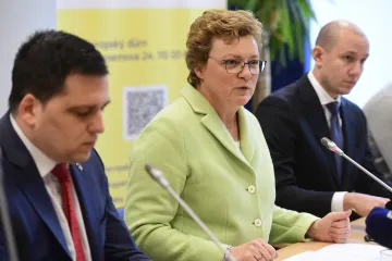 Hohlmeierová žádá od šéfa europarlamentu reakci na Babišovy výroky