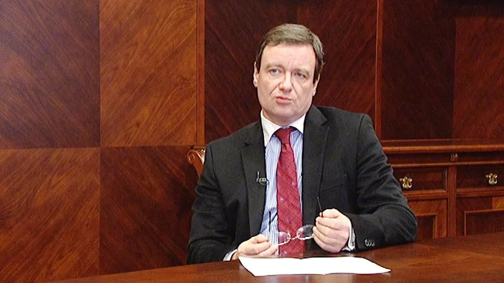 David Rath