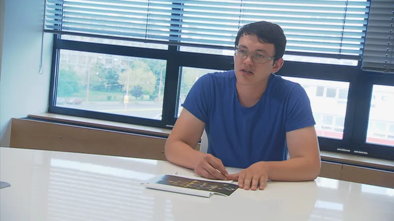 Novinářka Denníku N: Věřím, že policie je na dobré stopě