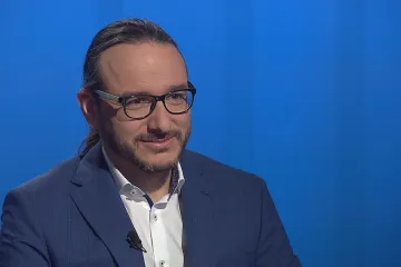 I kdyby Netanjahu skončil, éra velkých mírových konferencí se nevrátí, míní reportér Szántó