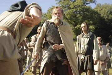 Český Křižáček se vydává na mlčenlivou pouť do hlavní soutěže