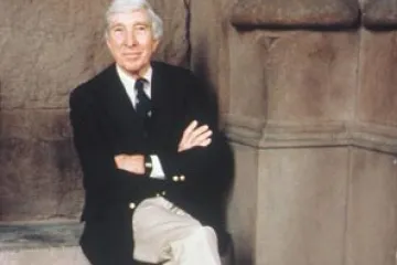 Recenze: John Updike - Terorista
