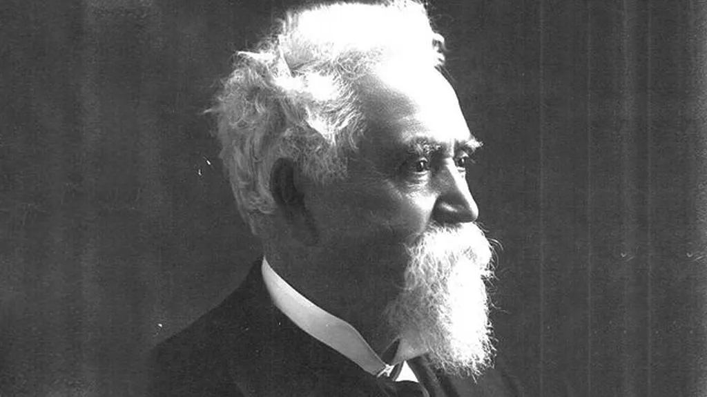 Hiram Stevens Maxim