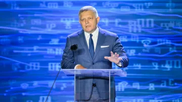 Robert Fico