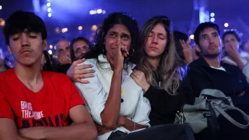 Izrael si připomíná útok Hamásu ze 7. října 2023