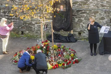 Nehrál si na celebritu. Na Gotta vzpomínají i ve „Svaťáku“, kam jezdil na prázdniny