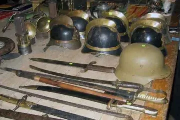 Bleším trhem k povýšení Olomouce