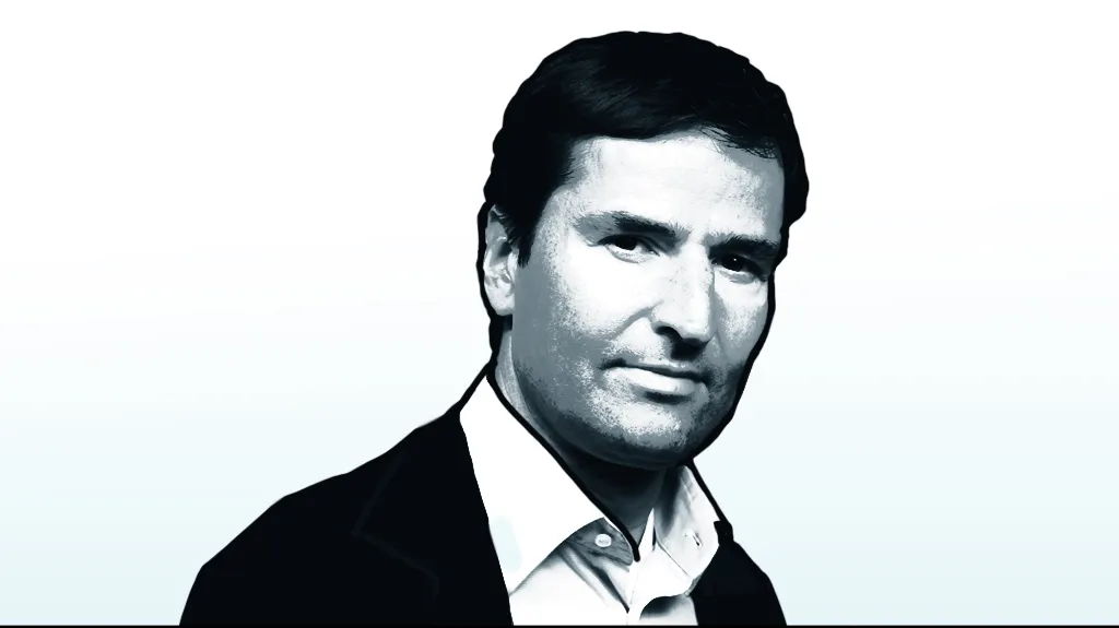 Robert Záruba