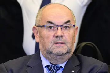 Nejvyšší soud přerušil Peltovi výkon trestu, chce rozhodnout o dovolání