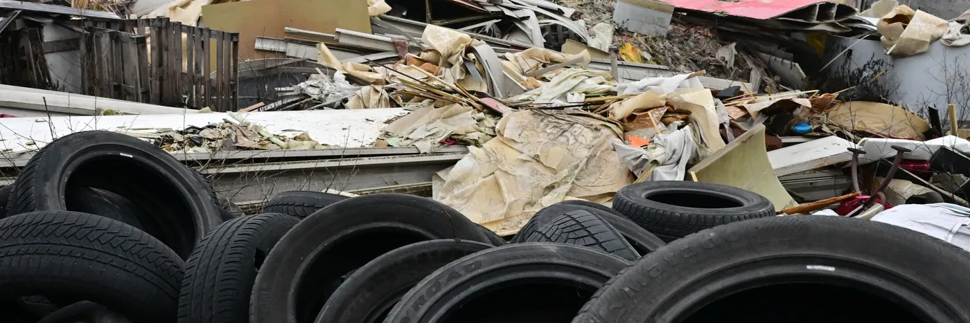 Němci odvezou všechen nelegální odpad z Brna. Datum bude známo začátkem roku