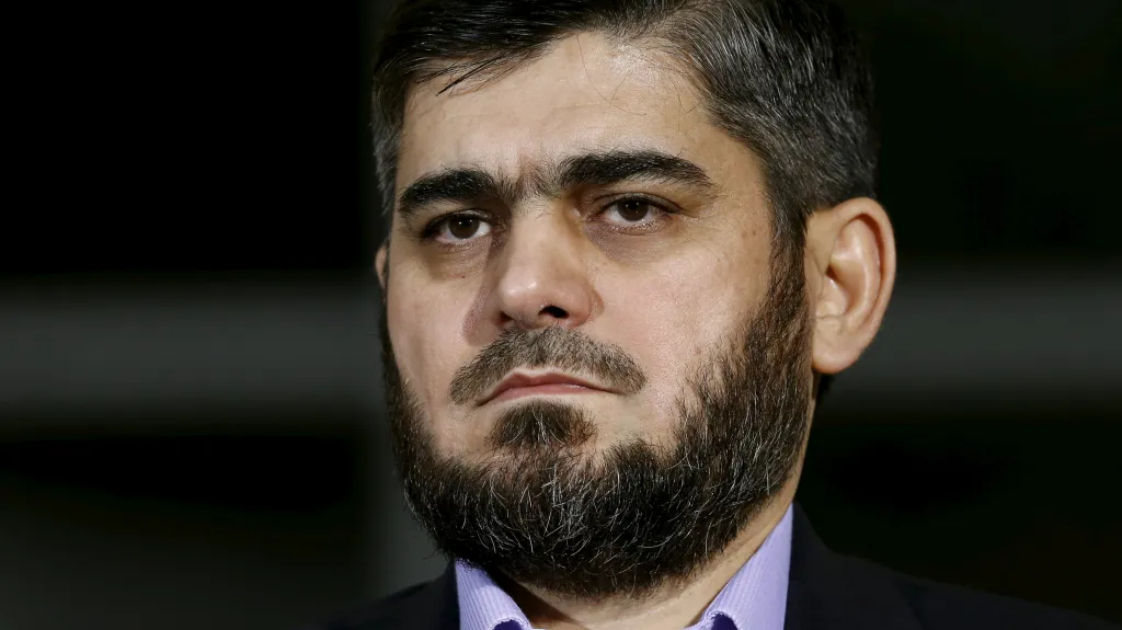 Muhammad Allúš