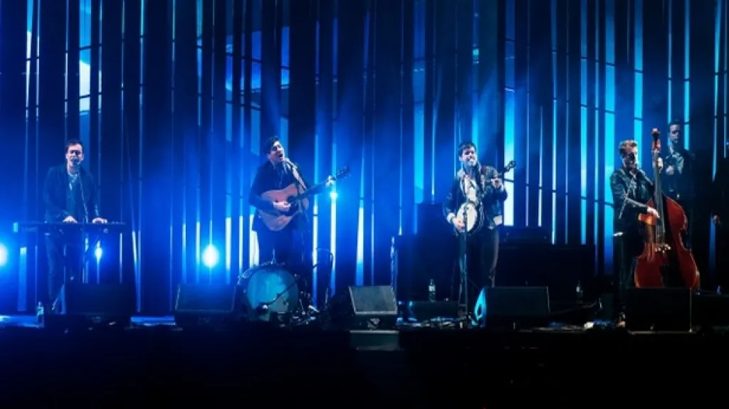 Mumford and Sons