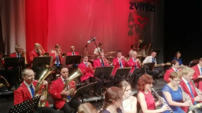 Autor: Marcela Kollertová, zastupitelka města,  Zdroj: Marcela Kollertová, zastupitelka města