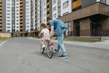 ÚS vyhověl stížnosti otce, který usiluje o kontakt s dcerou