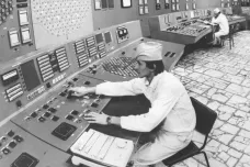 Co se dělo v Černobylu před 30 lety – havárie minutu po minutě