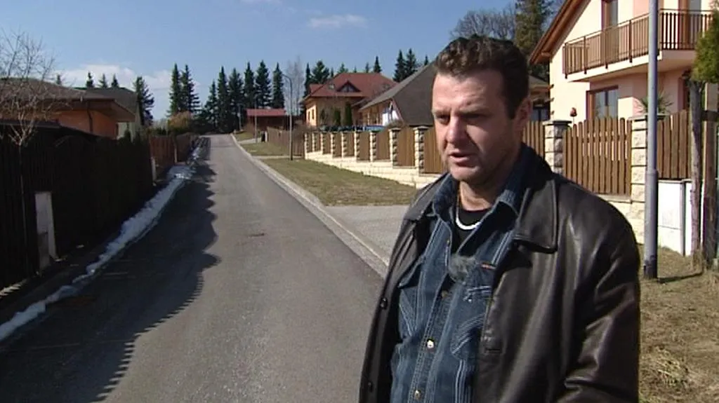Zdeněk Ondráček